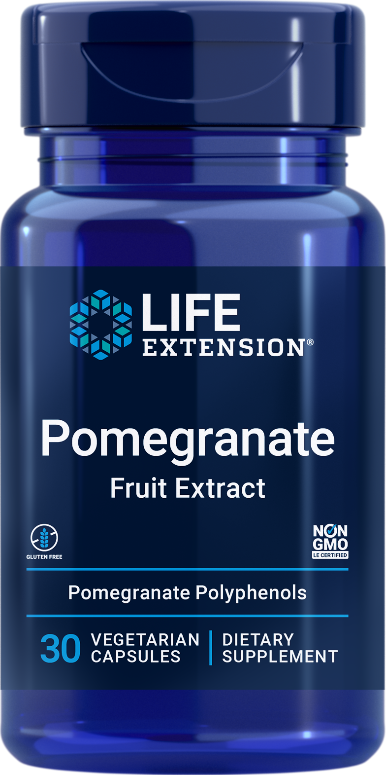 POMEGRANATE COMPLETE