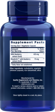 Load image into Gallery viewer, BLUEBERRY EXTRACT CAPSULES
