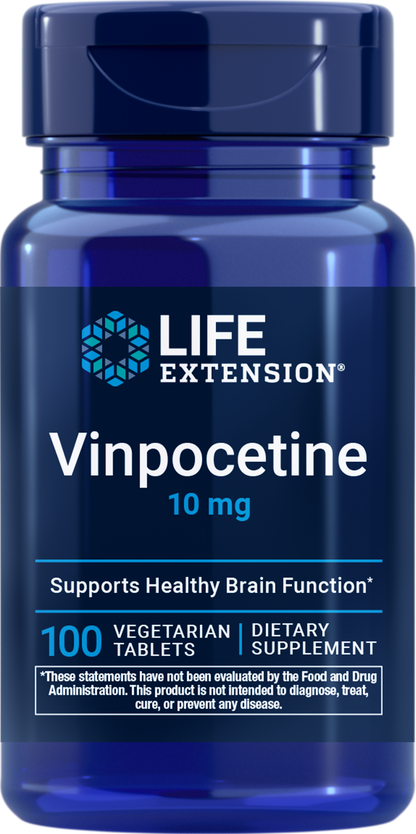 VINPOCETINE