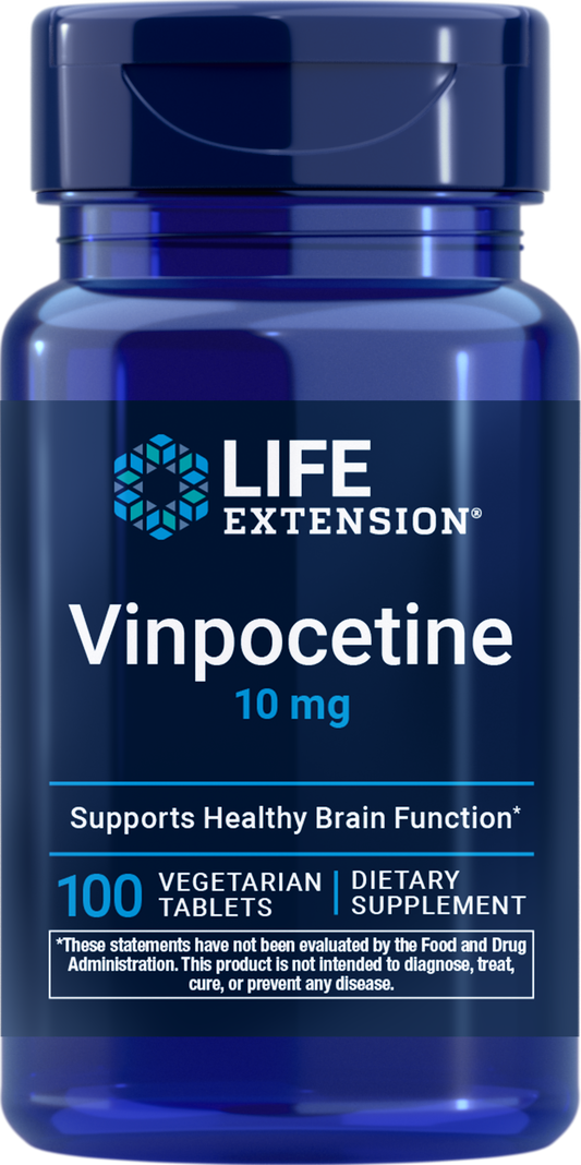 VINPOCETINE
