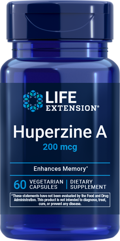 HUPERZINE A