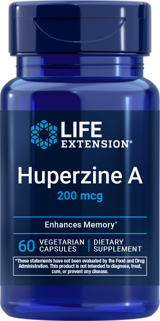 HUPERZINE A