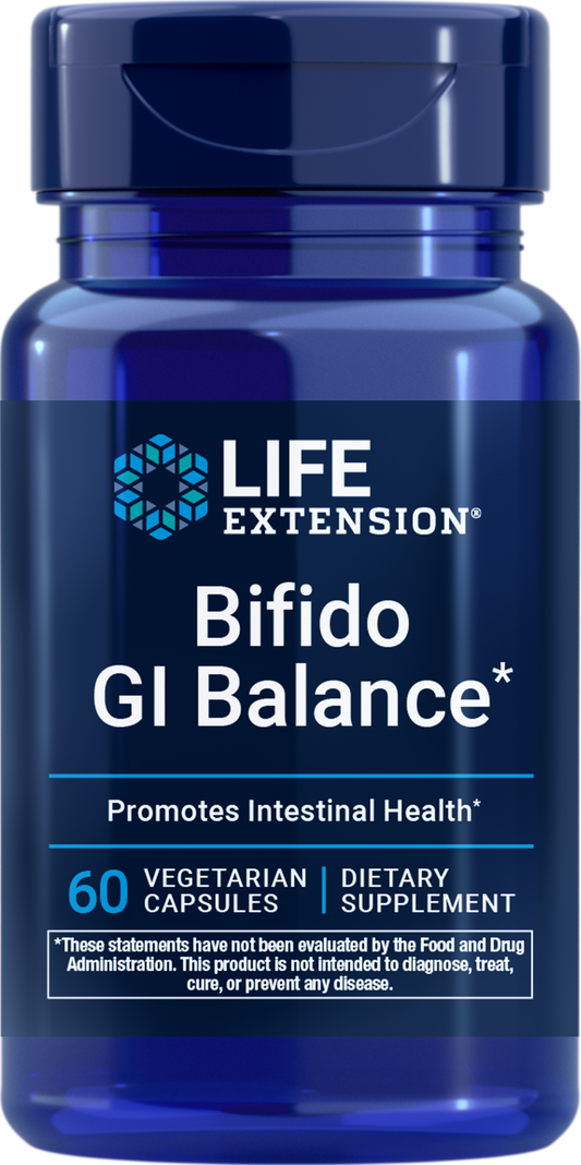 BIFIDO GI BALANCE