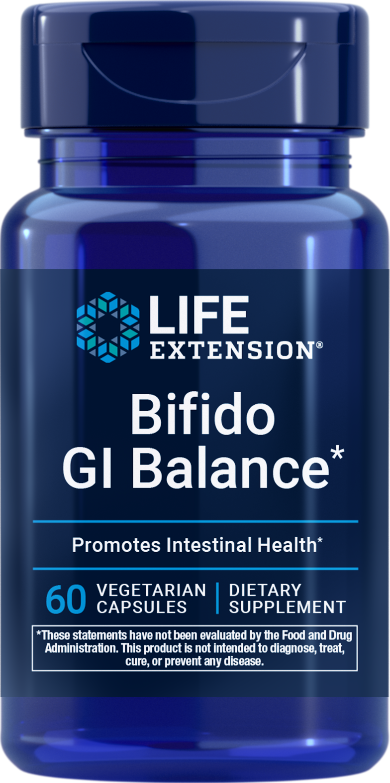 BIFIDO GI BALANCE