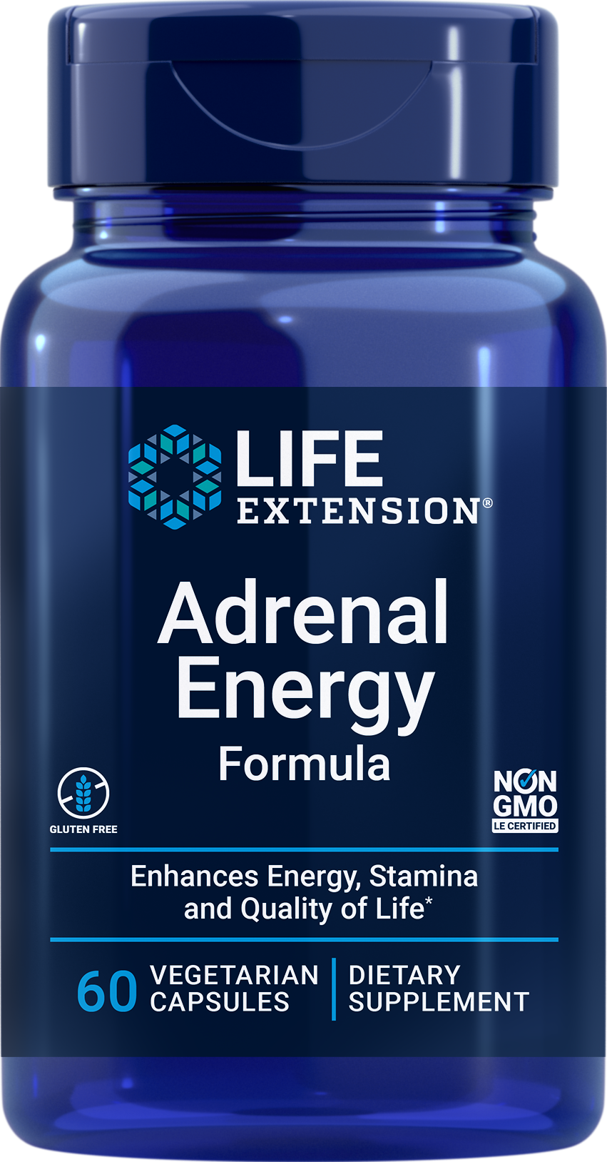 ADRENAL ENERGY FORMULA