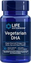 Load image into Gallery viewer, VEGETARIAN DHA
