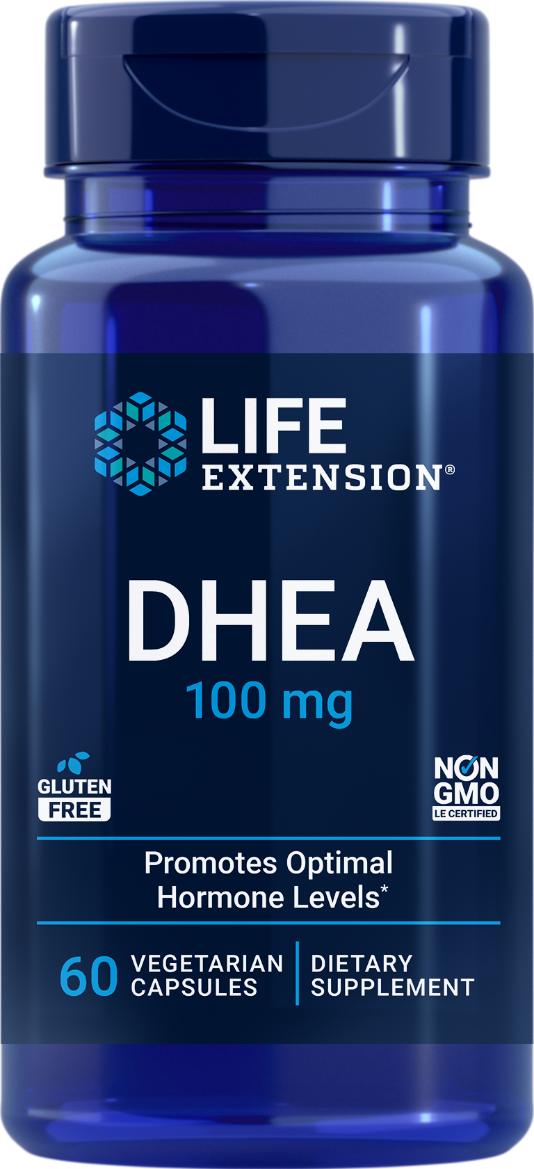 DHEA 100MG