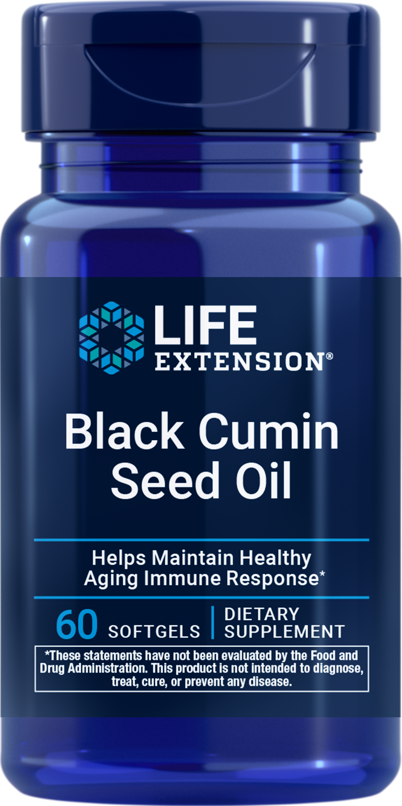 BLACK CUMIN SEED OIL