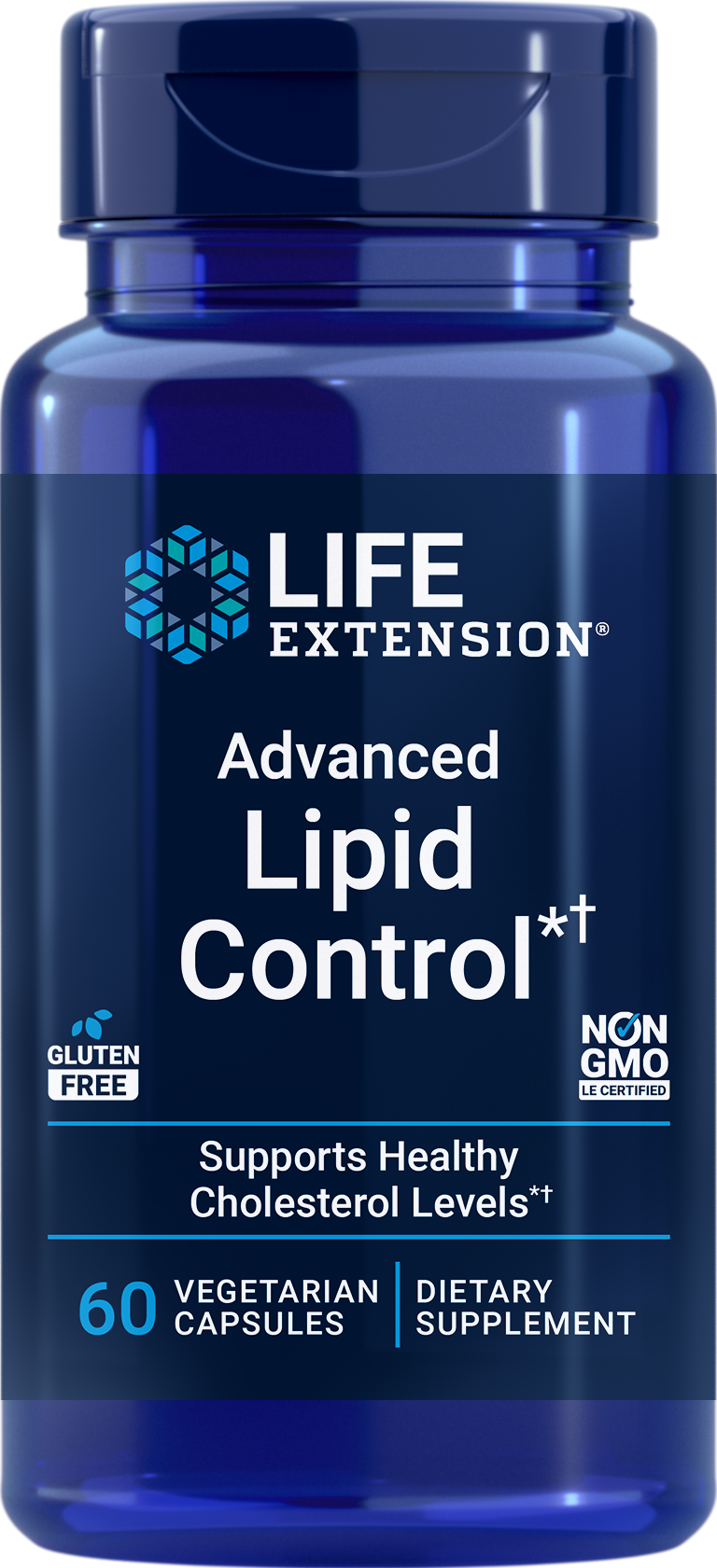 ADVANCED LIPID CONTROL