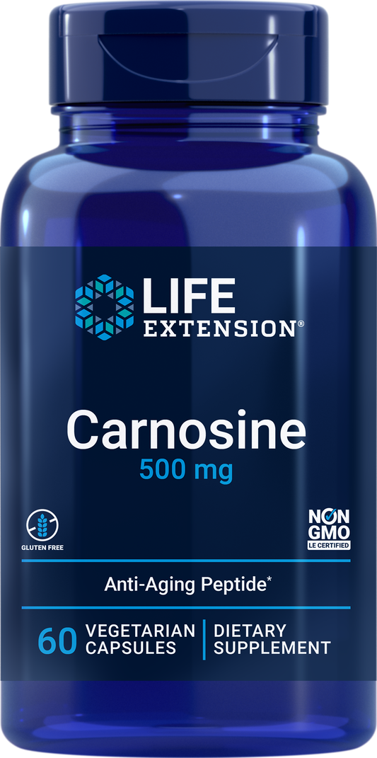 CARNOSINE