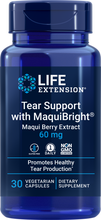 Load image into Gallery viewer, TEAR SUPPORT WITH MAQUIBRIGHT

