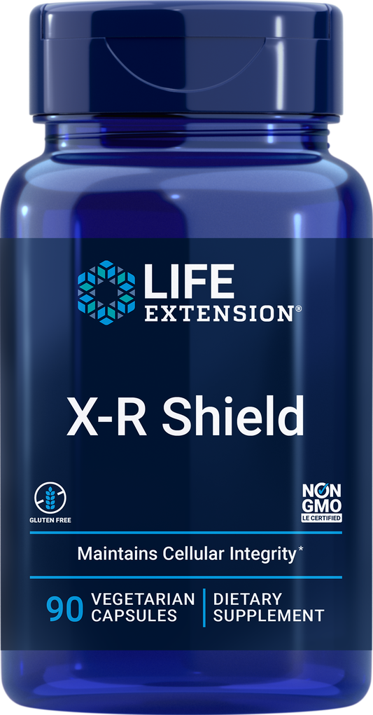 X-R SHIELD