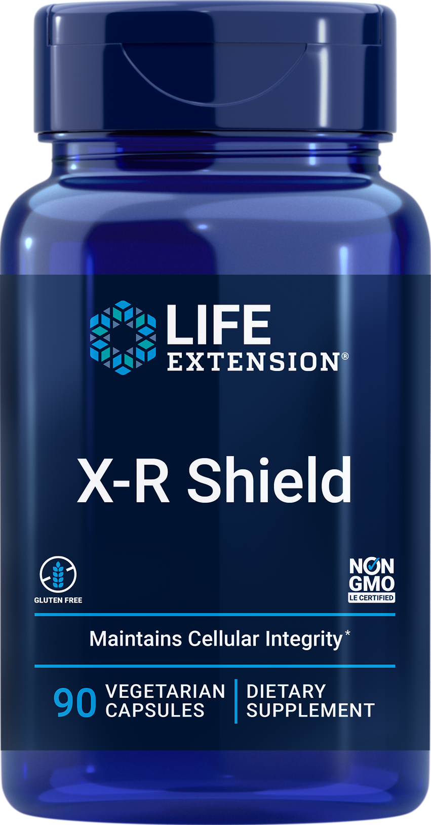 X-R SHIELD