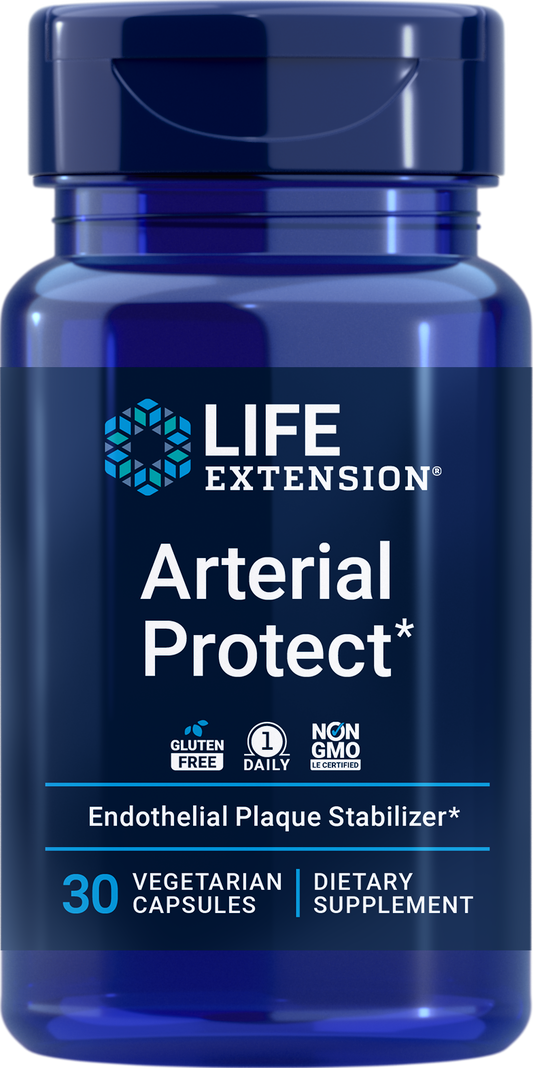 ARTERIAL PROTECT