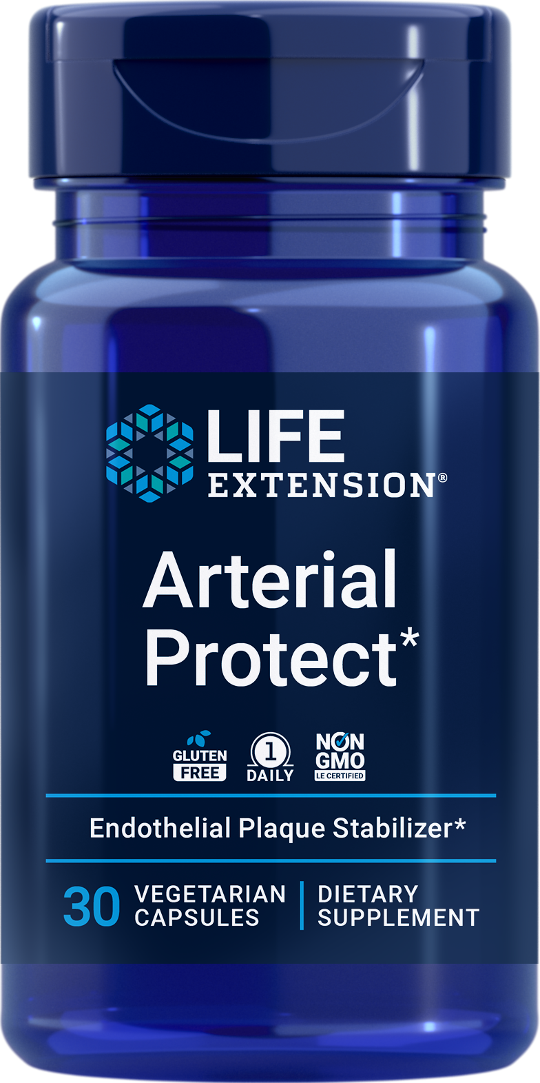 ARTERIAL PROTECT