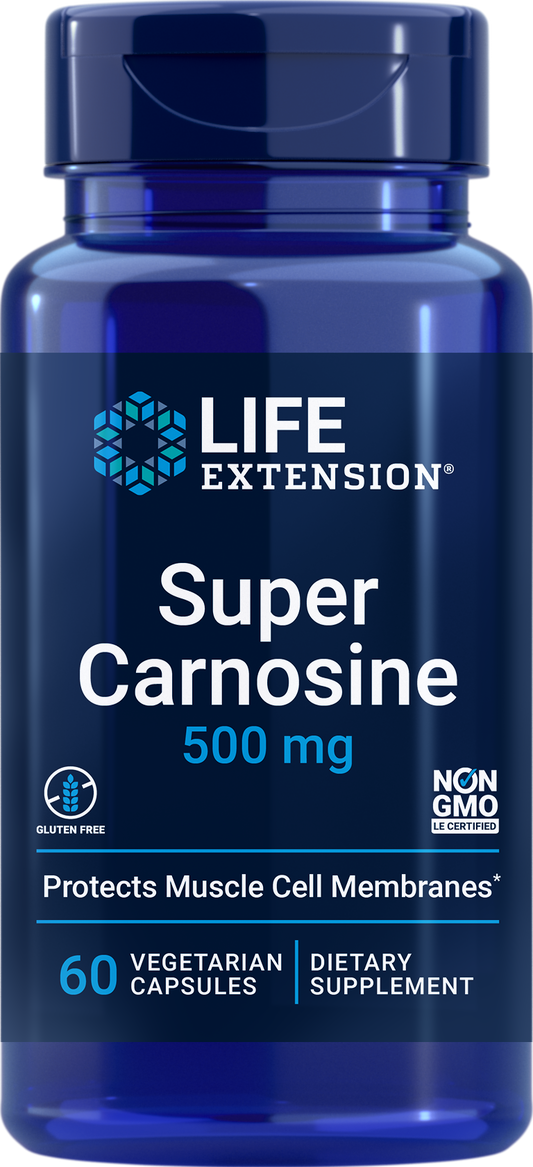 SUPER CARNOSINE