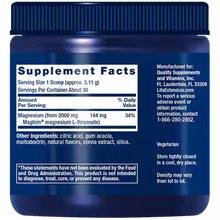 Load image into Gallery viewer, NEURO-MAG MAGNESIUM L-THREONATE
