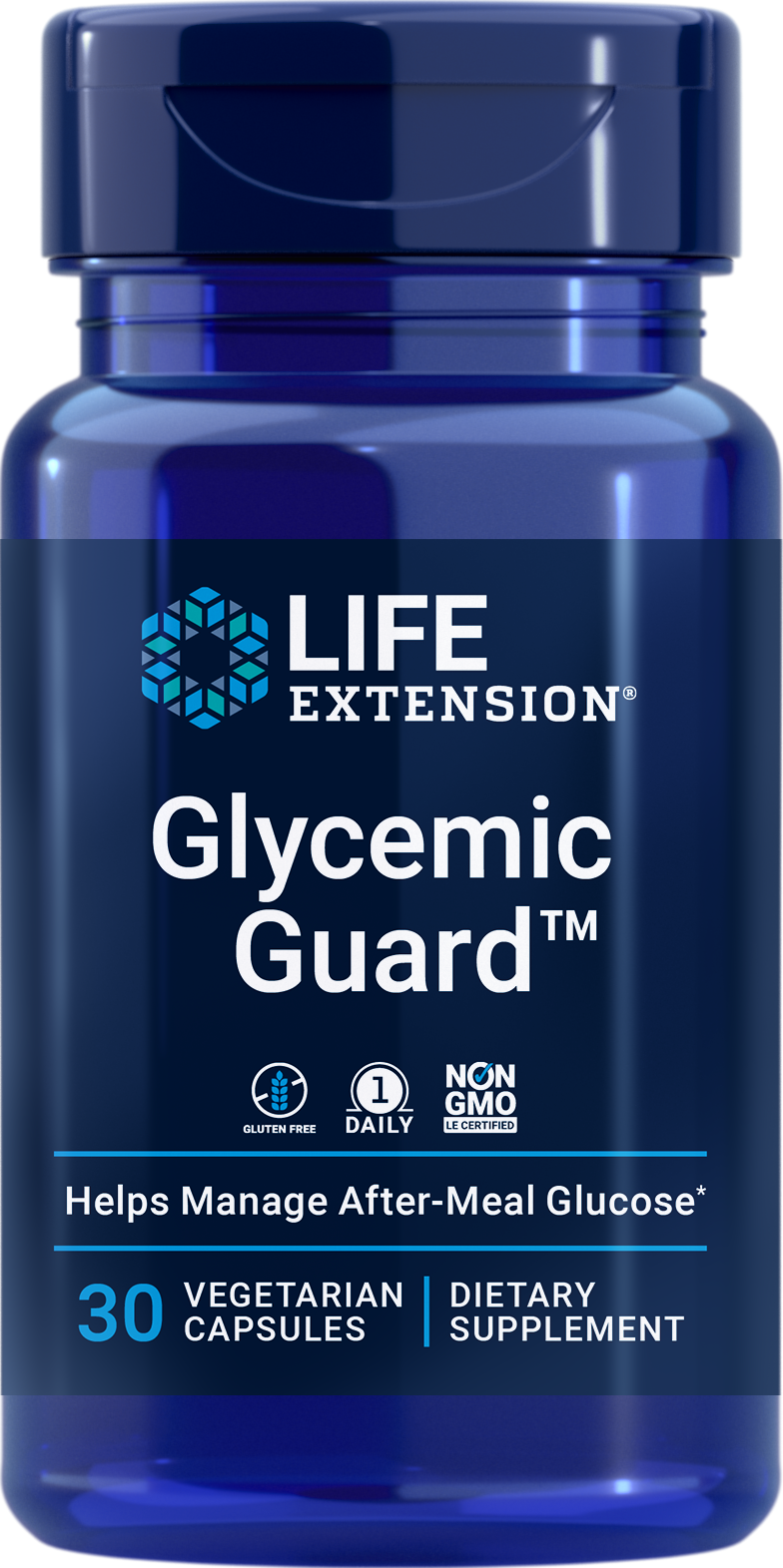 GLYCEMIC GUARD