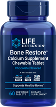 Load image into Gallery viewer, BONE RESTORE CALCIUM SUPPLEMENT
