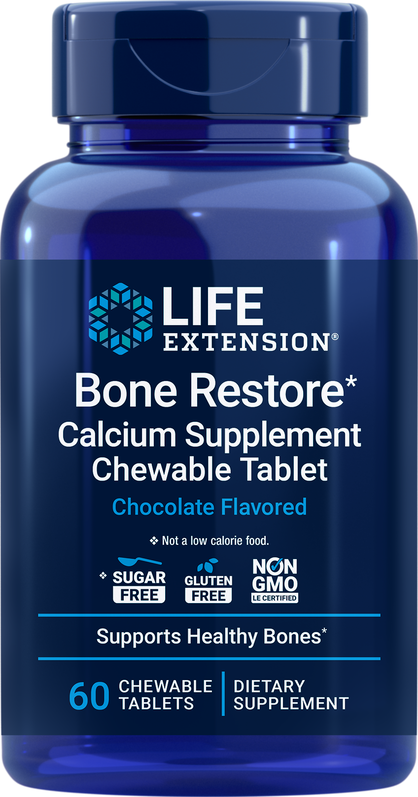 BONE RESTORE CALCIUM SUPPLEMENT