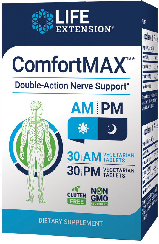 COMFORTMAX