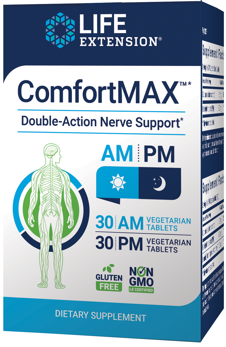 COMFORTMAX