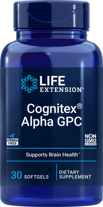 COGNITEX ALPHA GPC