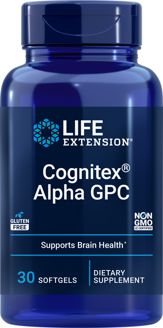 COGNITEX ALPHA GPC