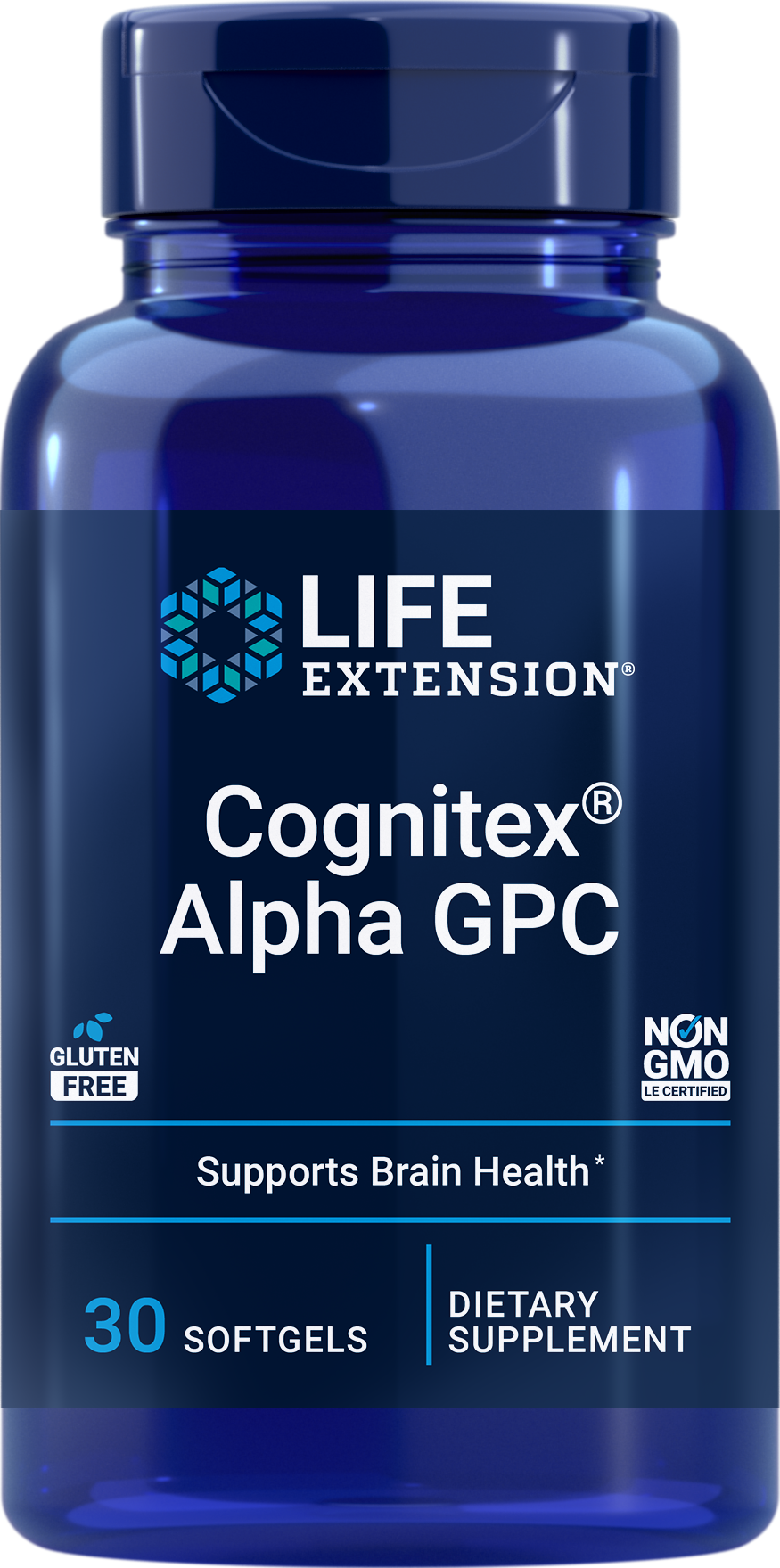 COGNITEX ALPHA GPC