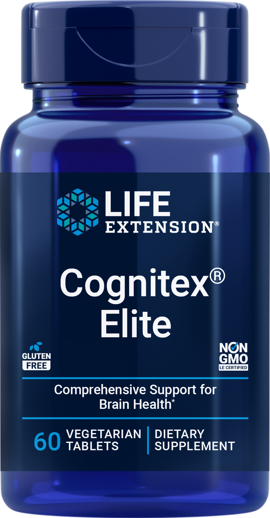 COGNITEX ELITE