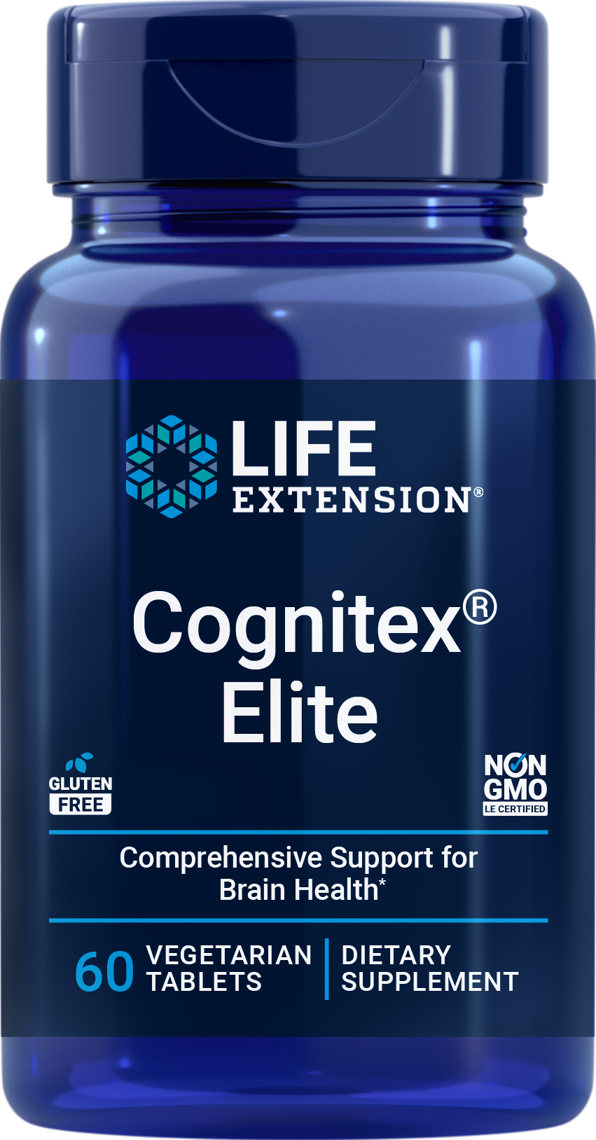 COGNITEX ELITE