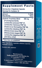 Load image into Gallery viewer, FLORASSIST PREBIOTIC AND PROBIOTIC LIVER RESTORE
