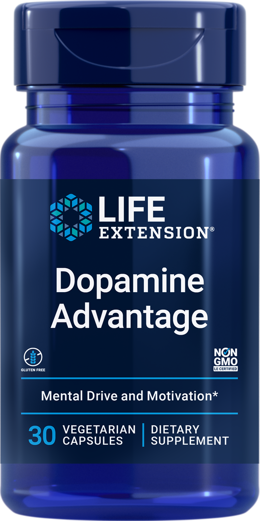 DOPAMINE ADVANTAGE