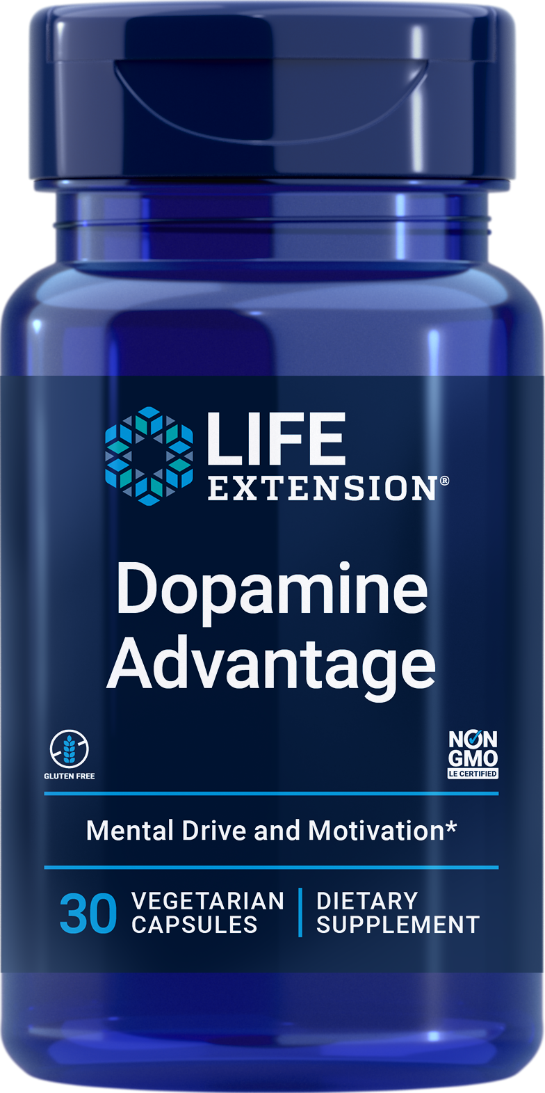 DOPAMINE ADVANTAGE