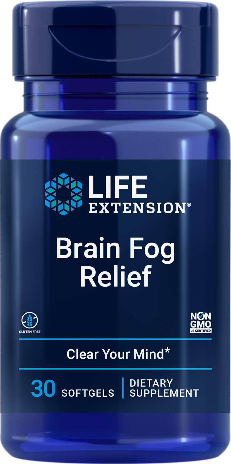 BRAIN FOG RELIEF