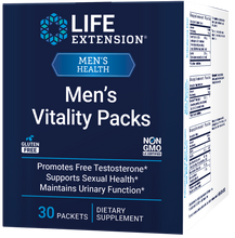Load image into Gallery viewer, MEN&#39;S VITALITY PACK
