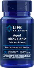 Load image into Gallery viewer, AGED BLACK GARLIC
