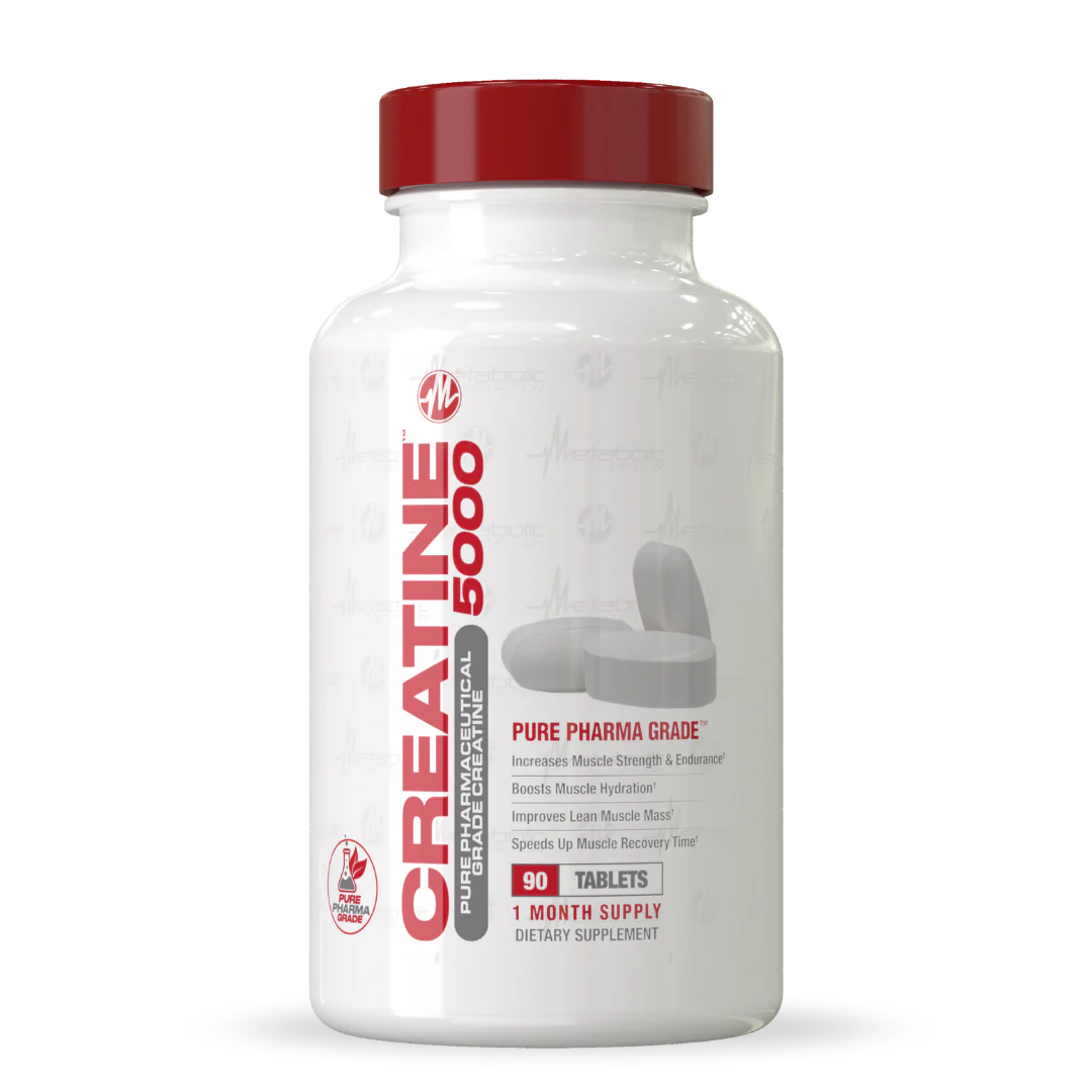 CREATINE 5000