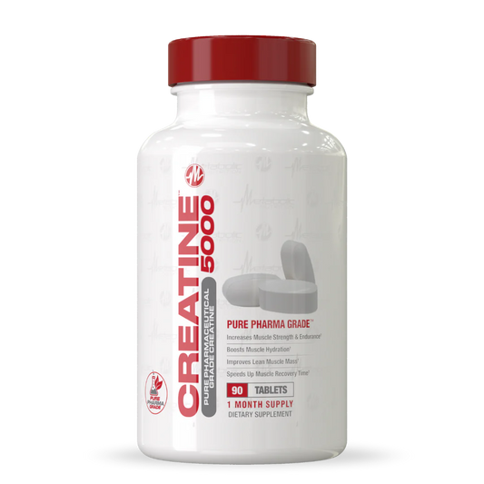 CREATINE 5000