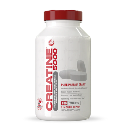 CREATINE 5000