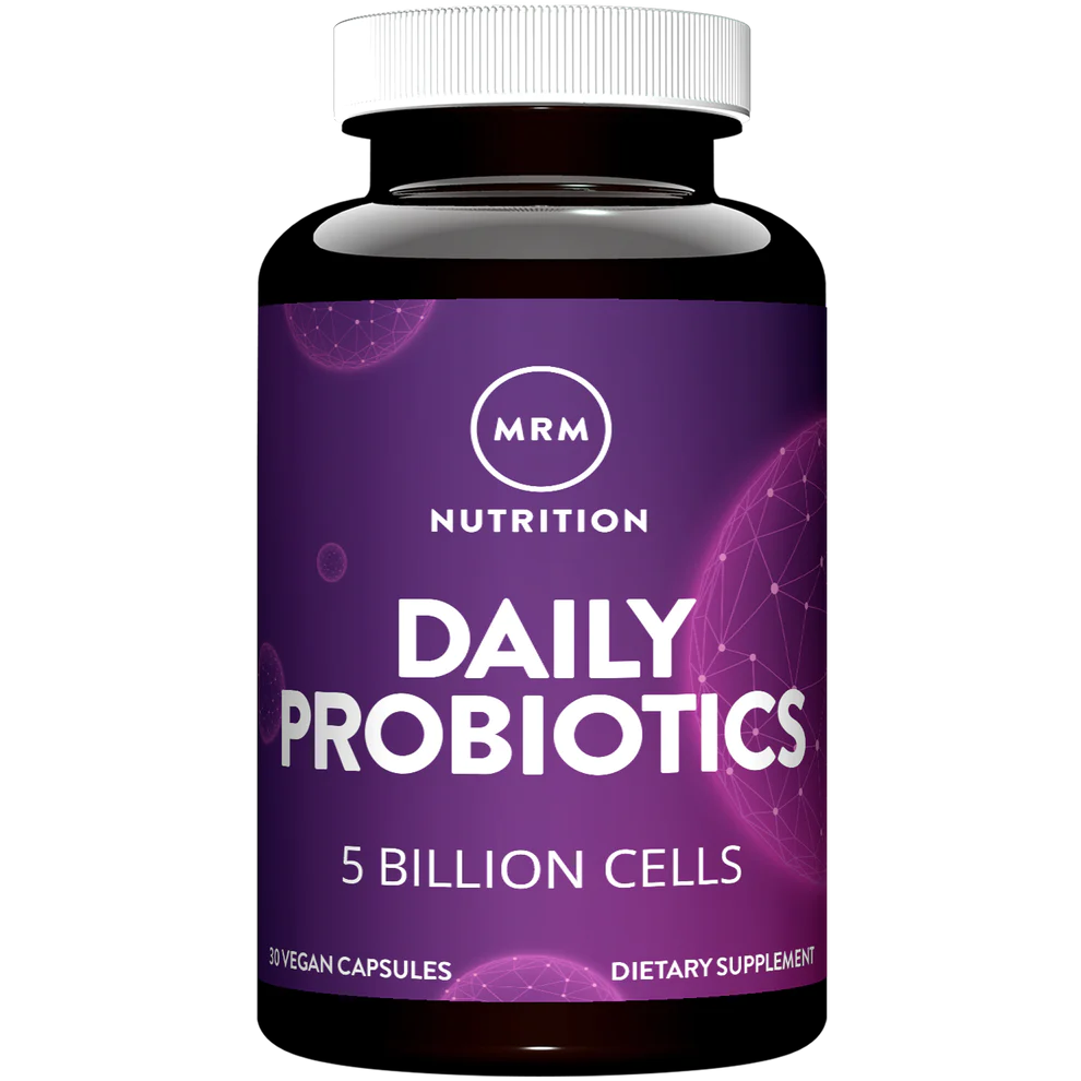 DAILY PROBIOTICS