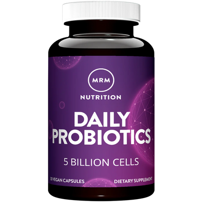 DAILY PROBIOTICS