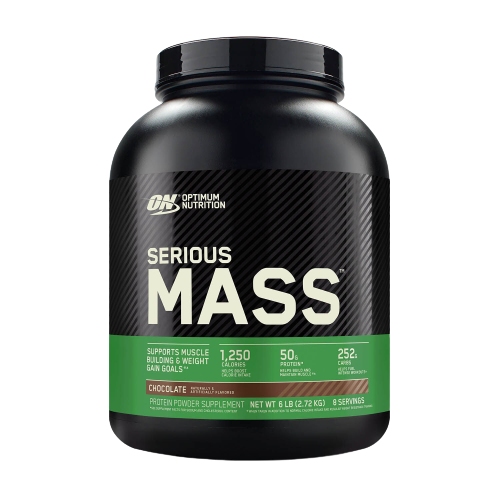 SERIOUS MASS