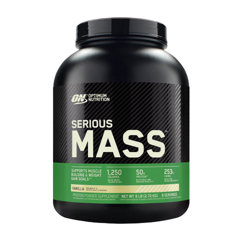 SERIOUS MASS