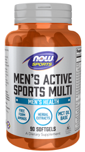 Load image into Gallery viewer, MEN&#39;S ACTIVE SPORTS MULTI
