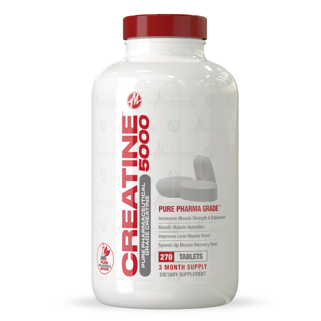CREATINE 5000