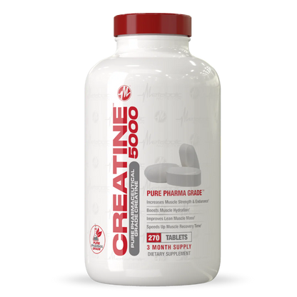 CREATINE 5000