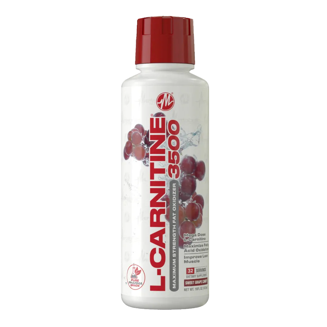 L-CARNITINE 3500