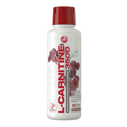 L-CARNITINE 3500