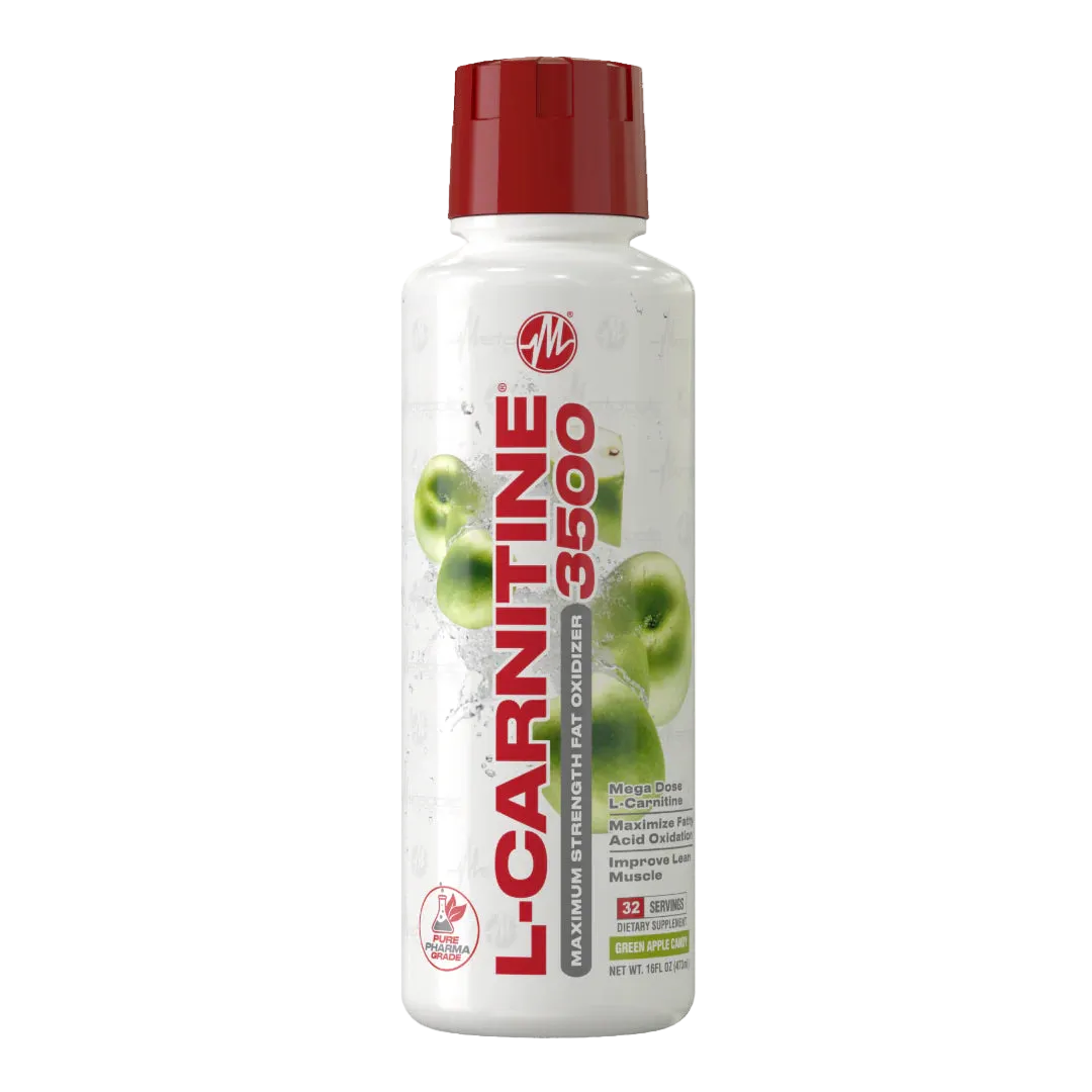 L-CARNITINE 3500